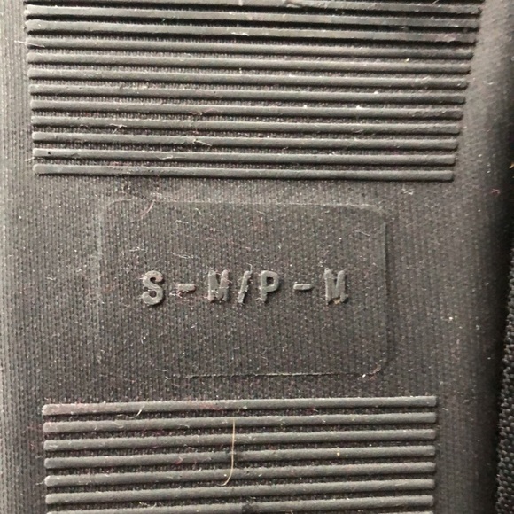 Puffer slippers - Picture 2 of 2